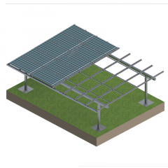 Soeasy Solar Car Rooftop Bracket-SAL